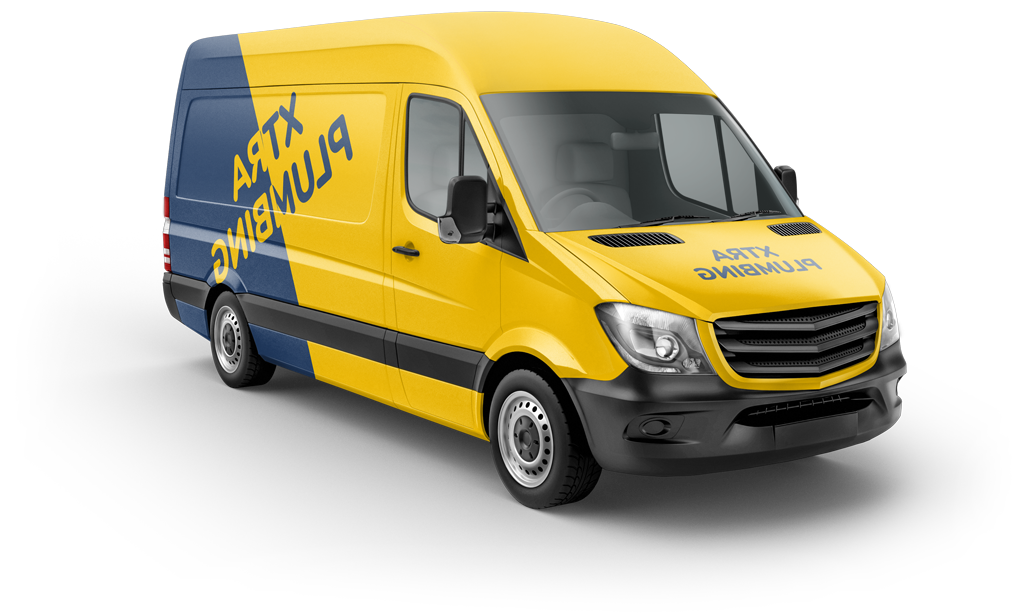 Van plumbing